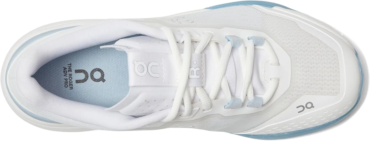 On Women's The Roger Advantage Pro Sneaker
