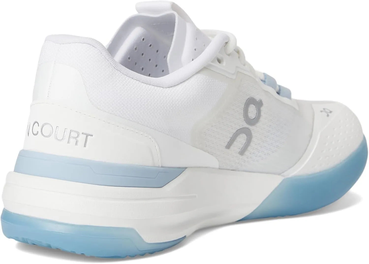 On Women's The Roger Advantage Pro Sneaker