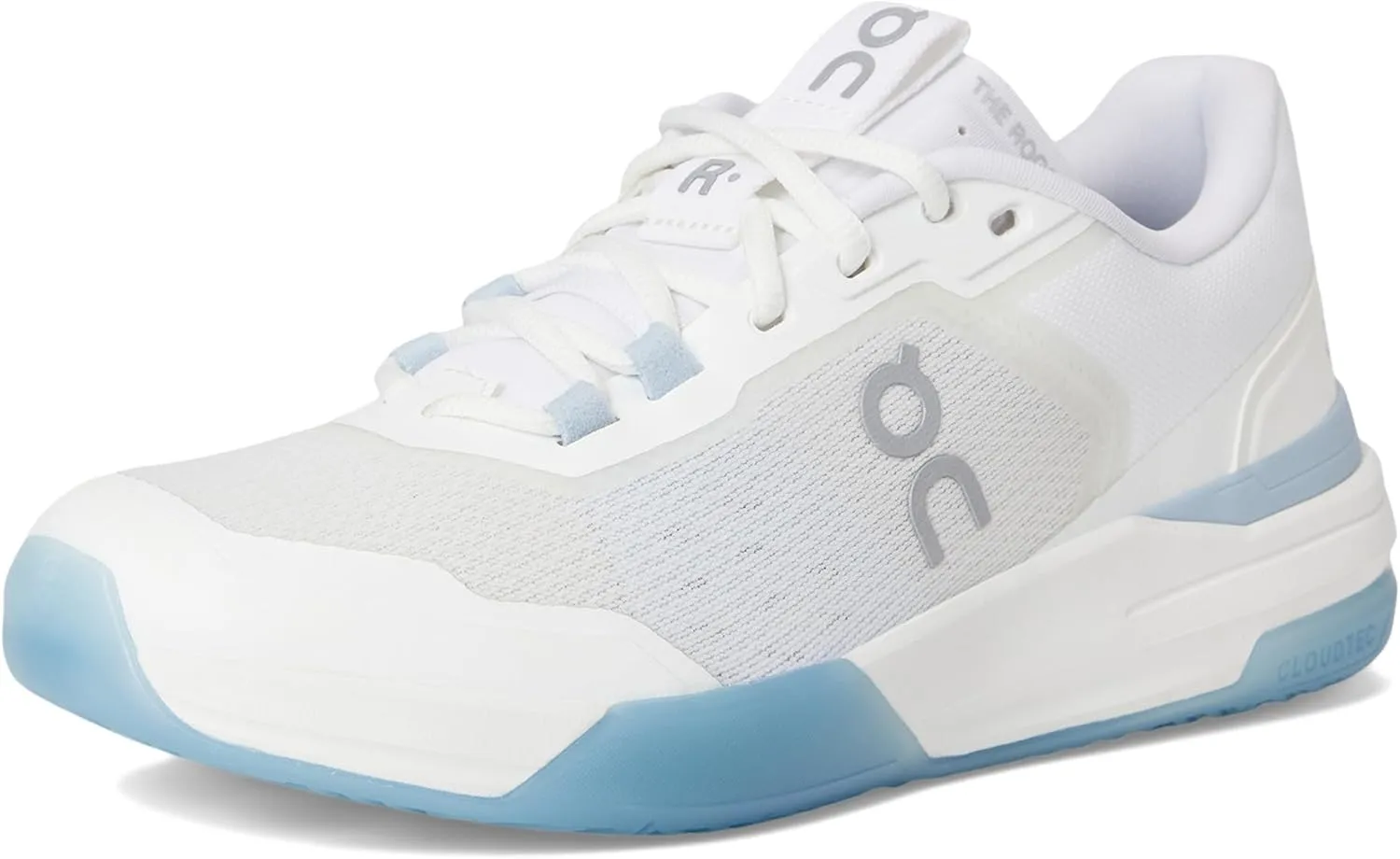 On Women's The Roger Advantage Pro Sneaker