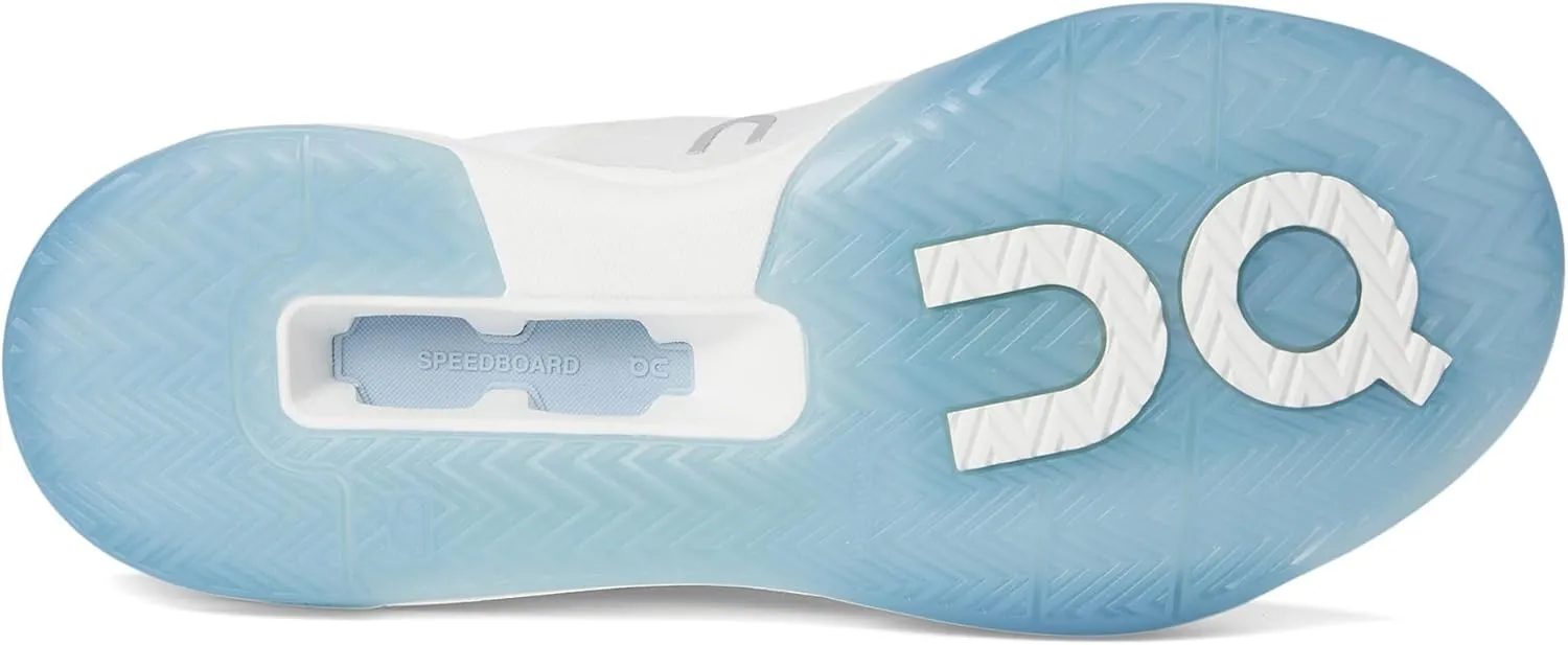 On Women's The Roger Advantage Pro Sneaker