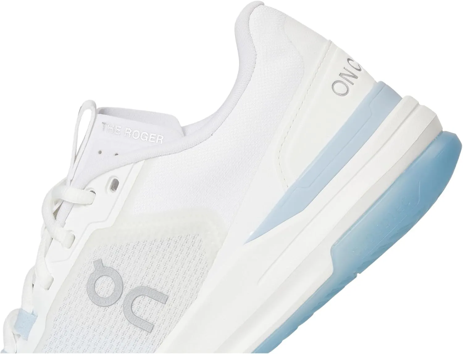 On Women's The Roger Advantage Pro Sneaker