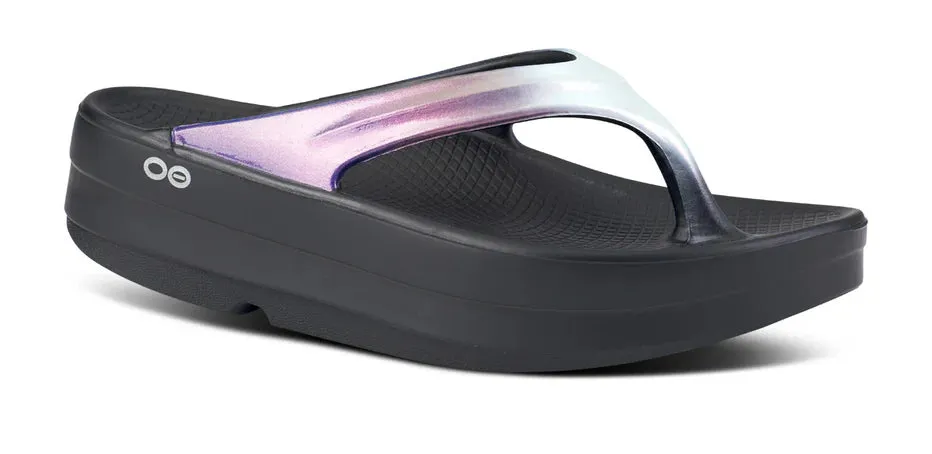 OOMEGA OOLALA LUXE SANDAL-CALYPSO