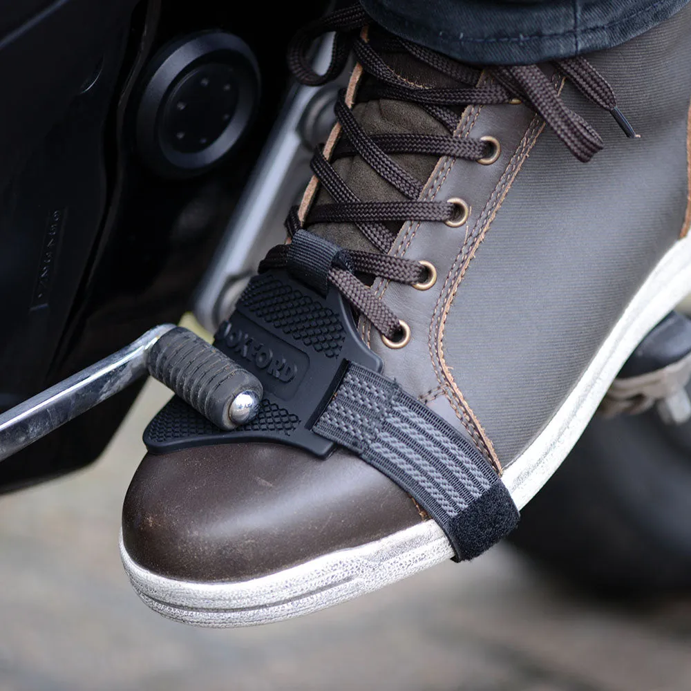 Oxford OX674  Shift Guard