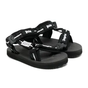 Palm Angels Kids PA X Suicoke Depa2Kids Sandal