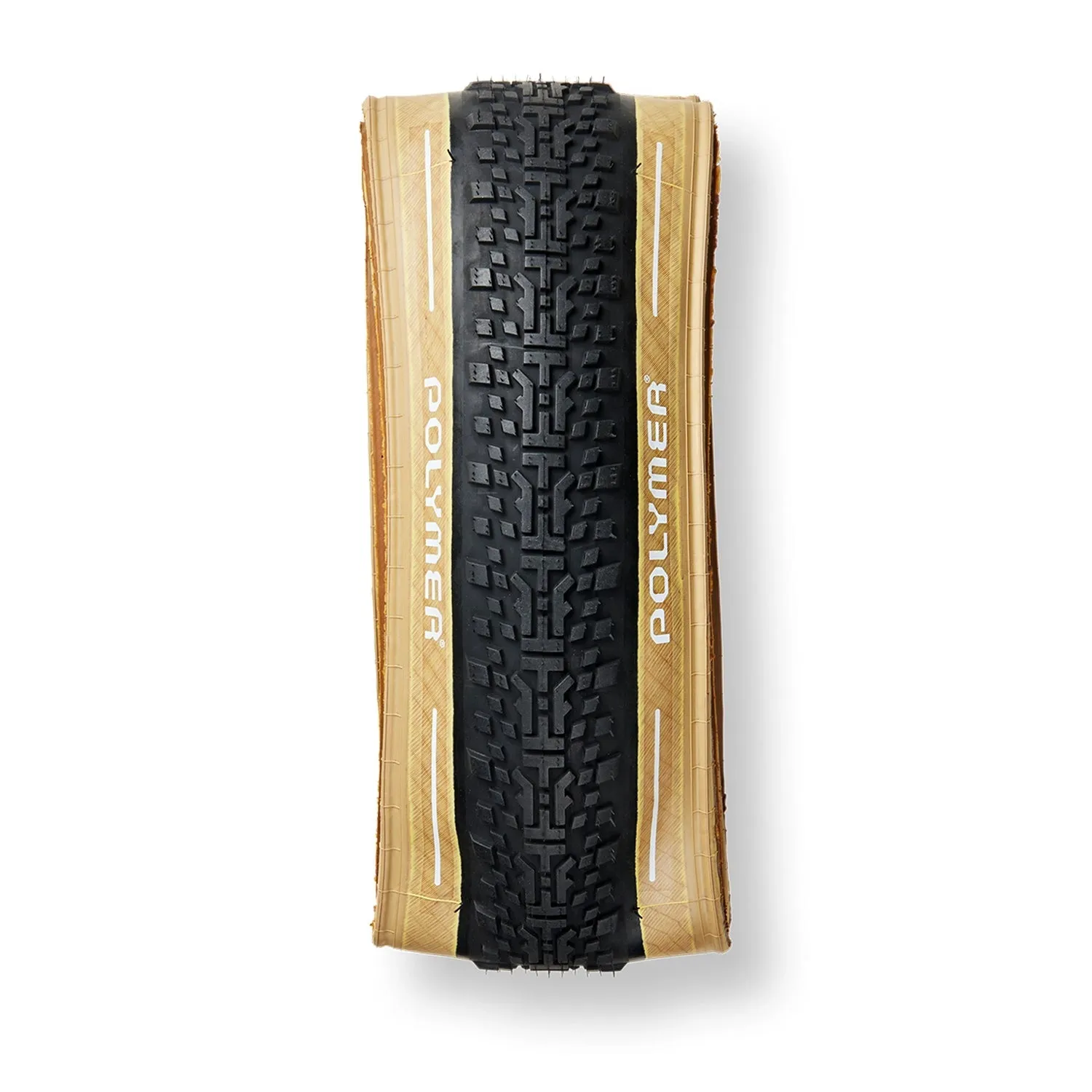 PANARACER x POLYMER Gravelking X1 R - Tan