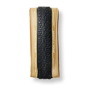 PANARACER x POLYMER Gravelking X1 R - Tan