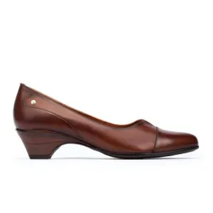 Pikolinos Blanca W9J-5964 Pump (Women) - Cuero Leather