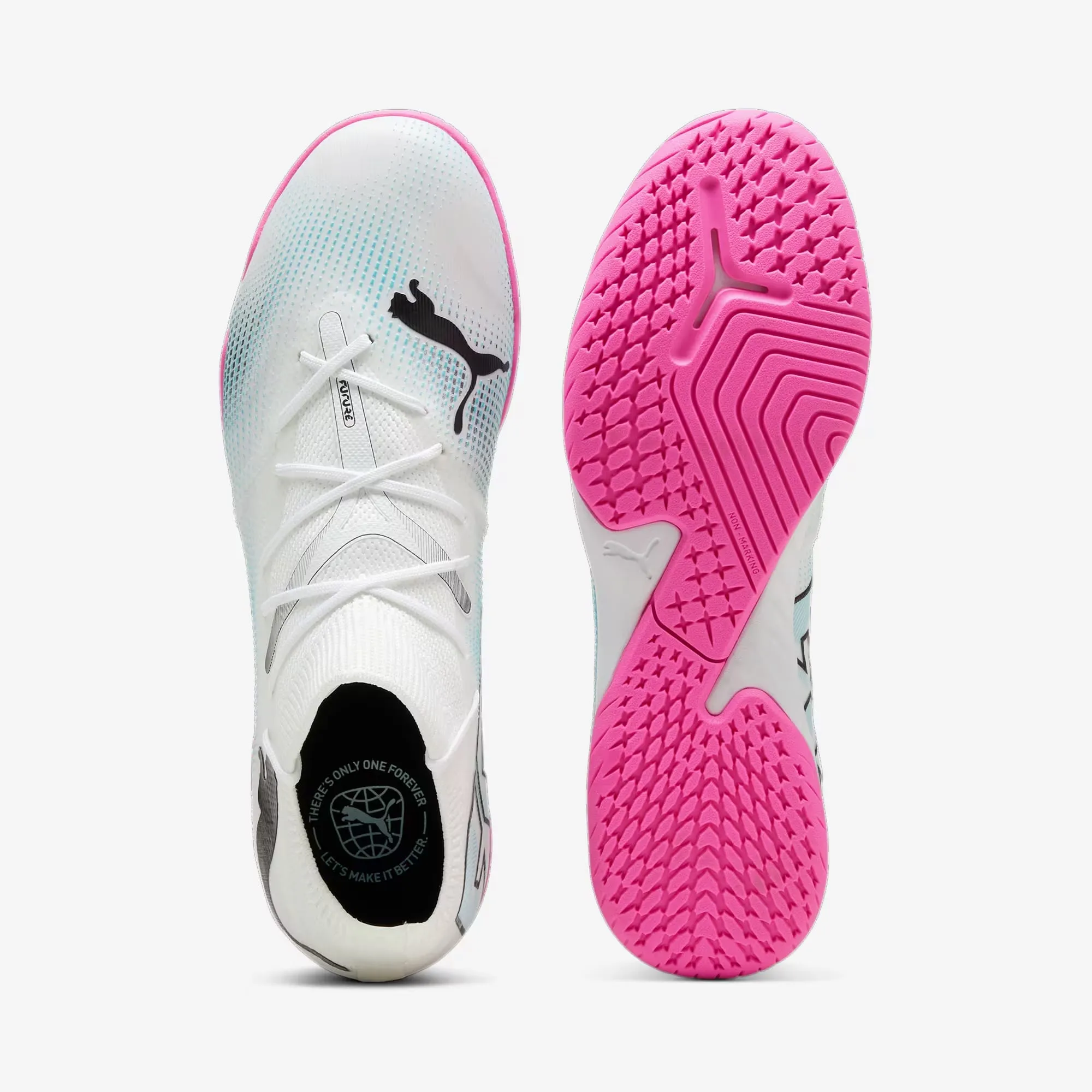Puma FUTURE 7 Match IT Soccer Shoes