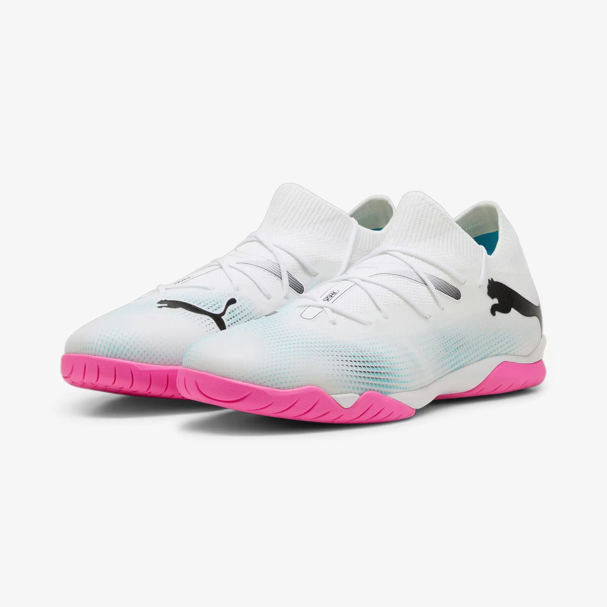 Puma FUTURE 7 Match IT Soccer Shoes
