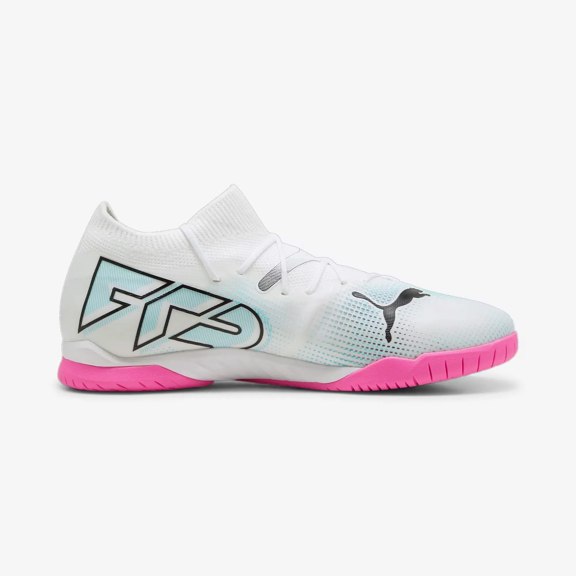 Puma FUTURE 7 Match IT Soccer Shoes