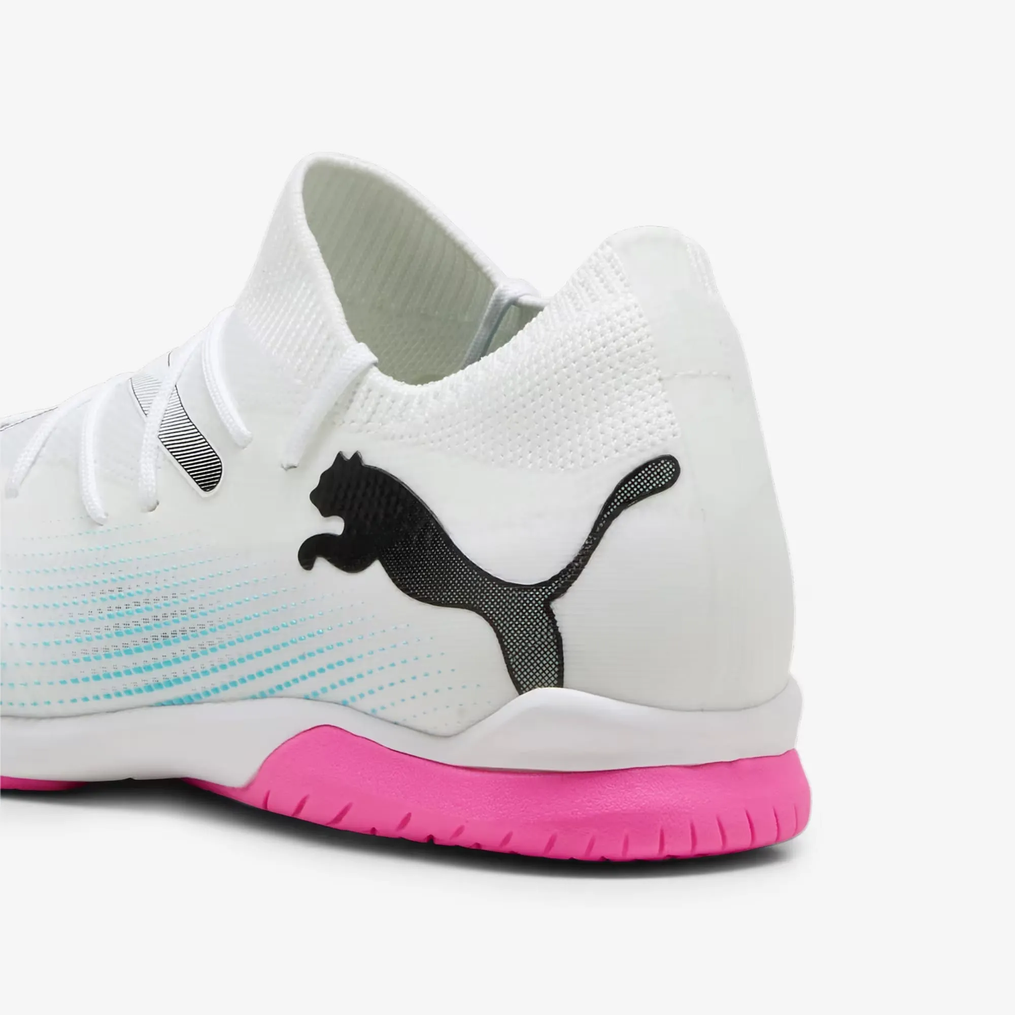 Puma FUTURE 7 Match IT Soccer Shoes