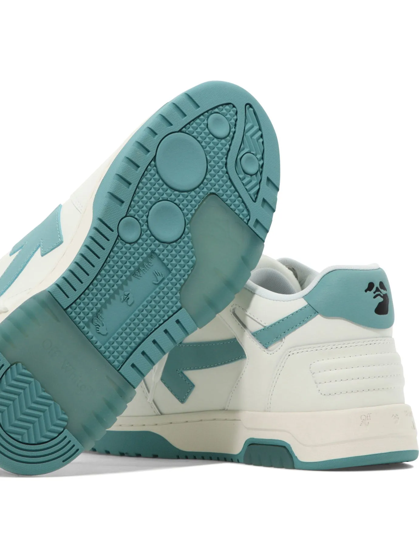 "OUT OF OFFICE" SNEAKERS