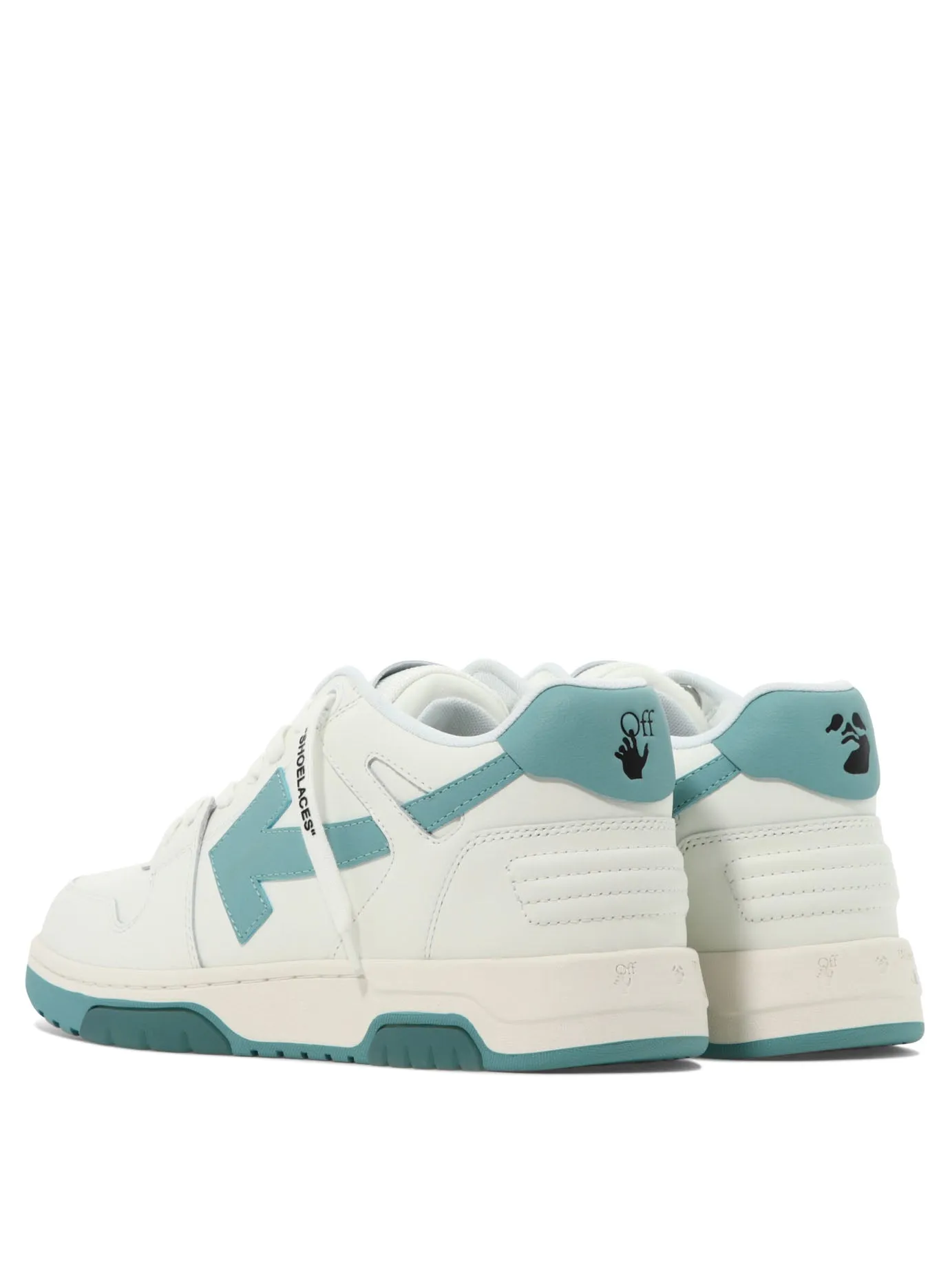 "OUT OF OFFICE" SNEAKERS