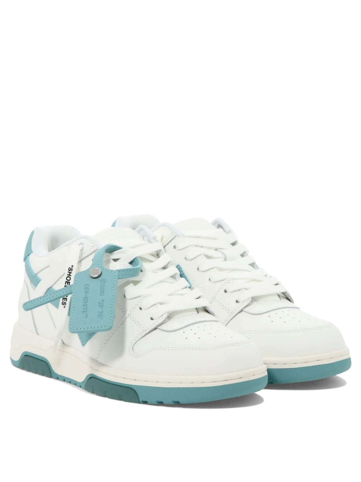 "OUT OF OFFICE" SNEAKERS