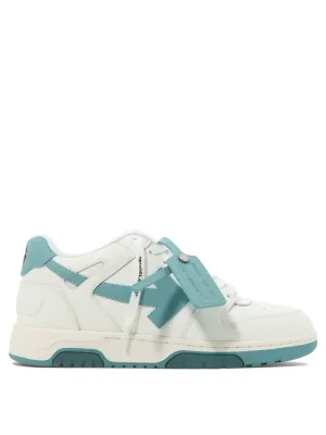 "OUT OF OFFICE" SNEAKERS