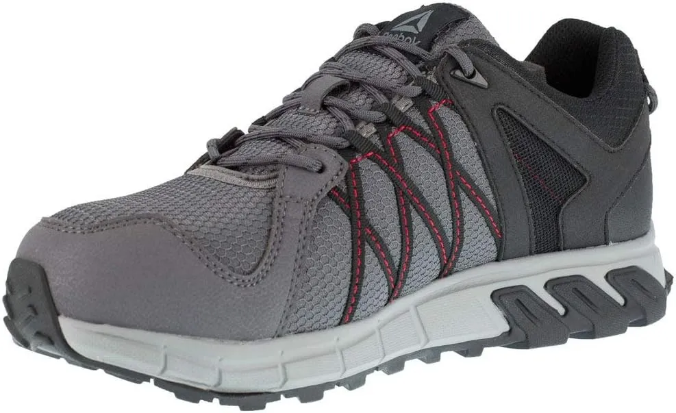 Reebok Men's Trailgrip Work Construction Boot
