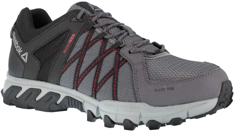 Reebok Men's Trailgrip Work Construction Boot