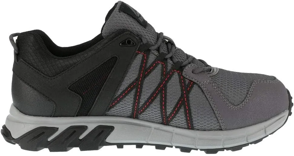 Reebok Men's Trailgrip Work Construction Boot