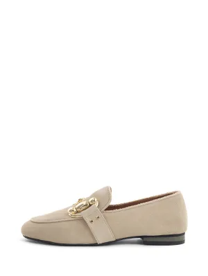 Sara | Loafer Beige