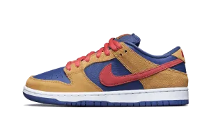 SB Dunk Low Reverse Papa Bear