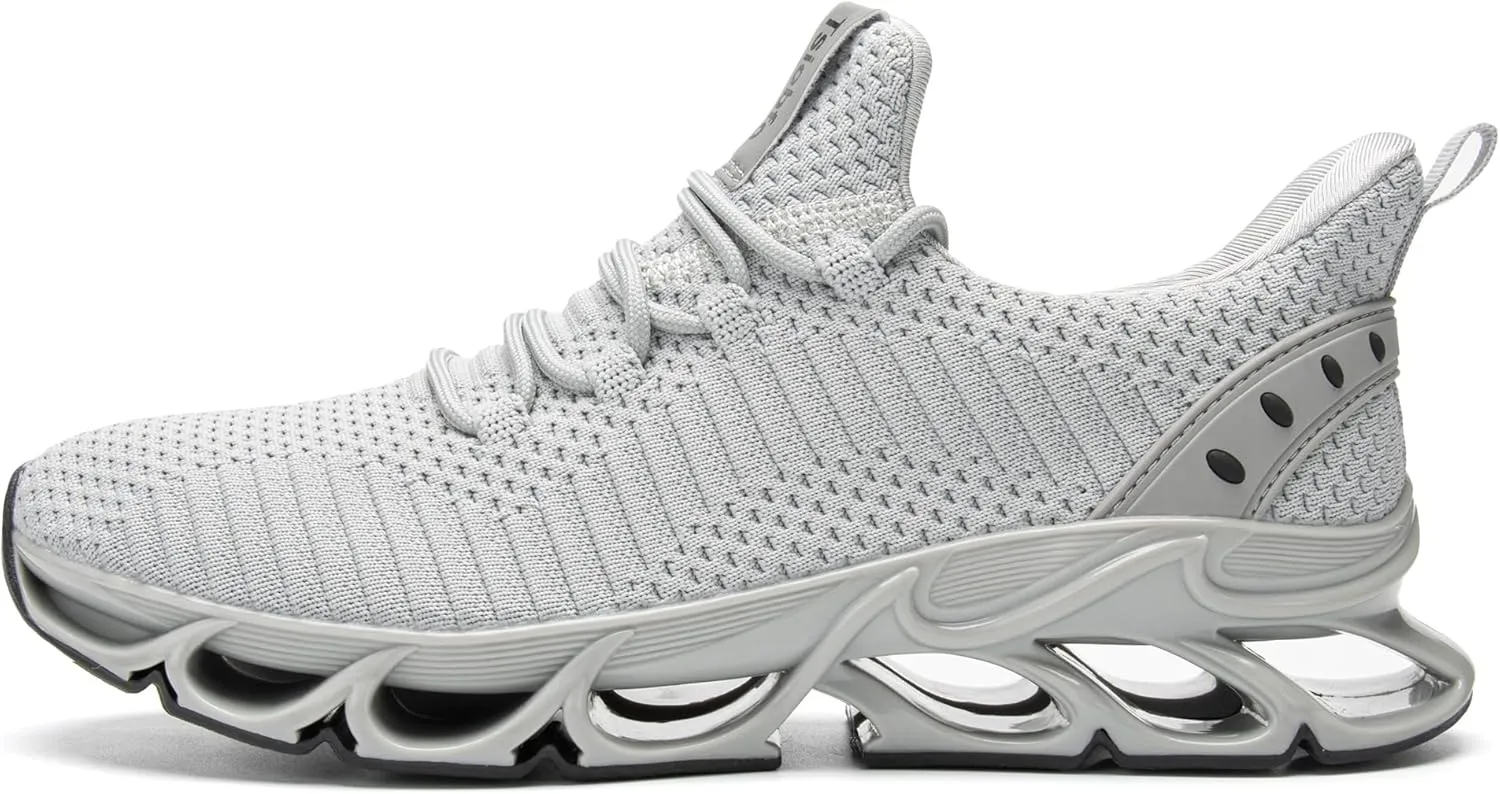 SKDOIUL Women Running Shoes Athletic Tennis Walking Sneakers