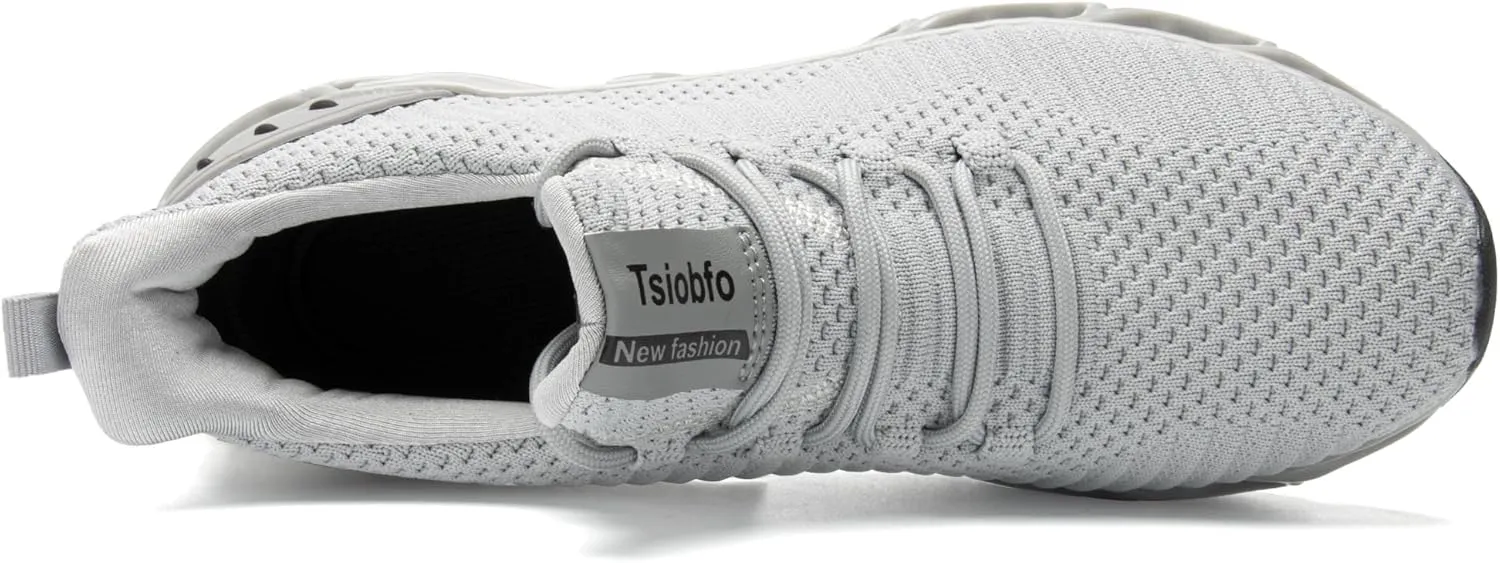 SKDOIUL Women Running Shoes Athletic Tennis Walking Sneakers