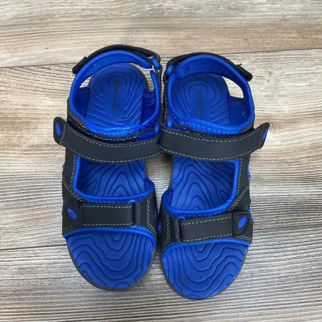 Sonoma Craigg River Boys' Sandals sz 1Y