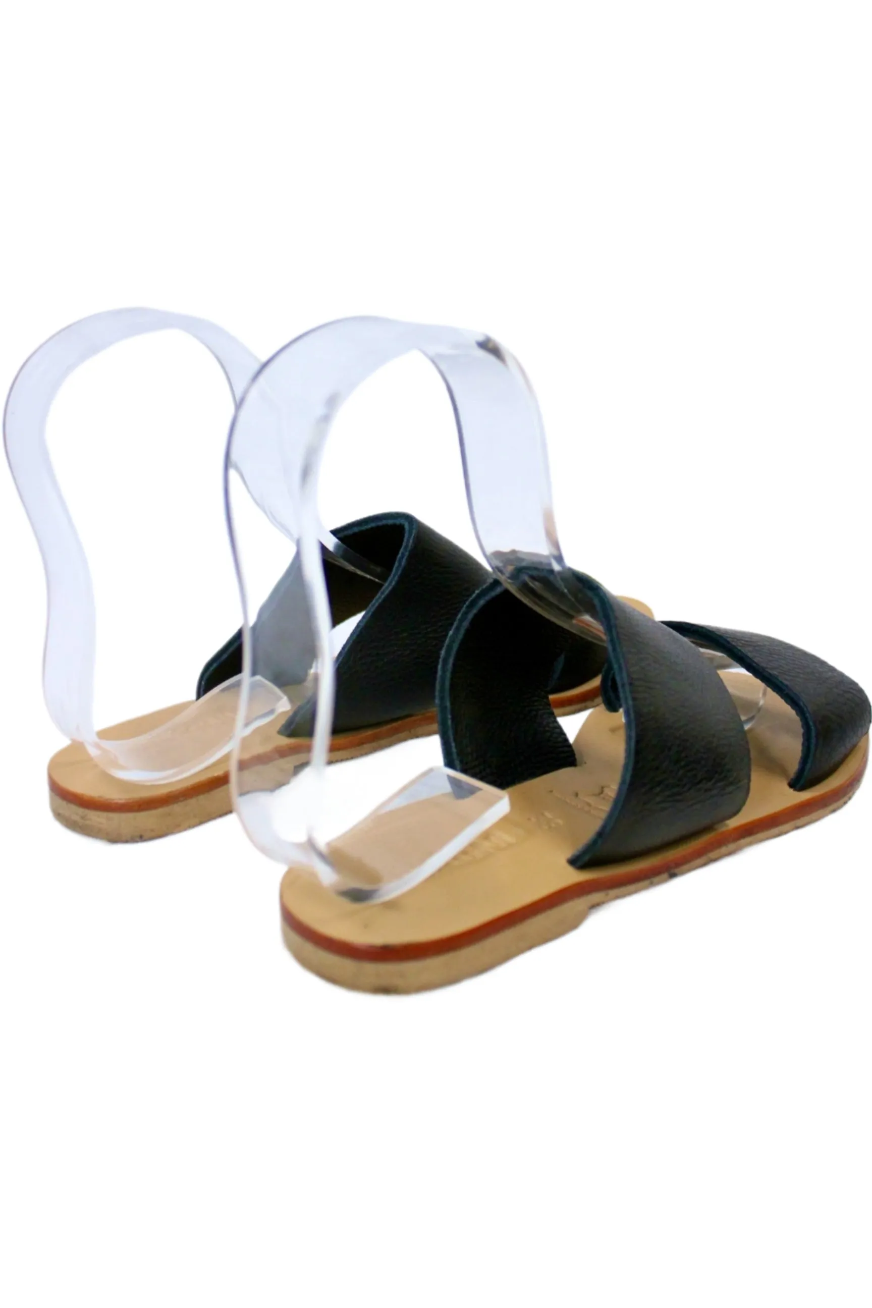 St. Agni - Two Strap Sandals