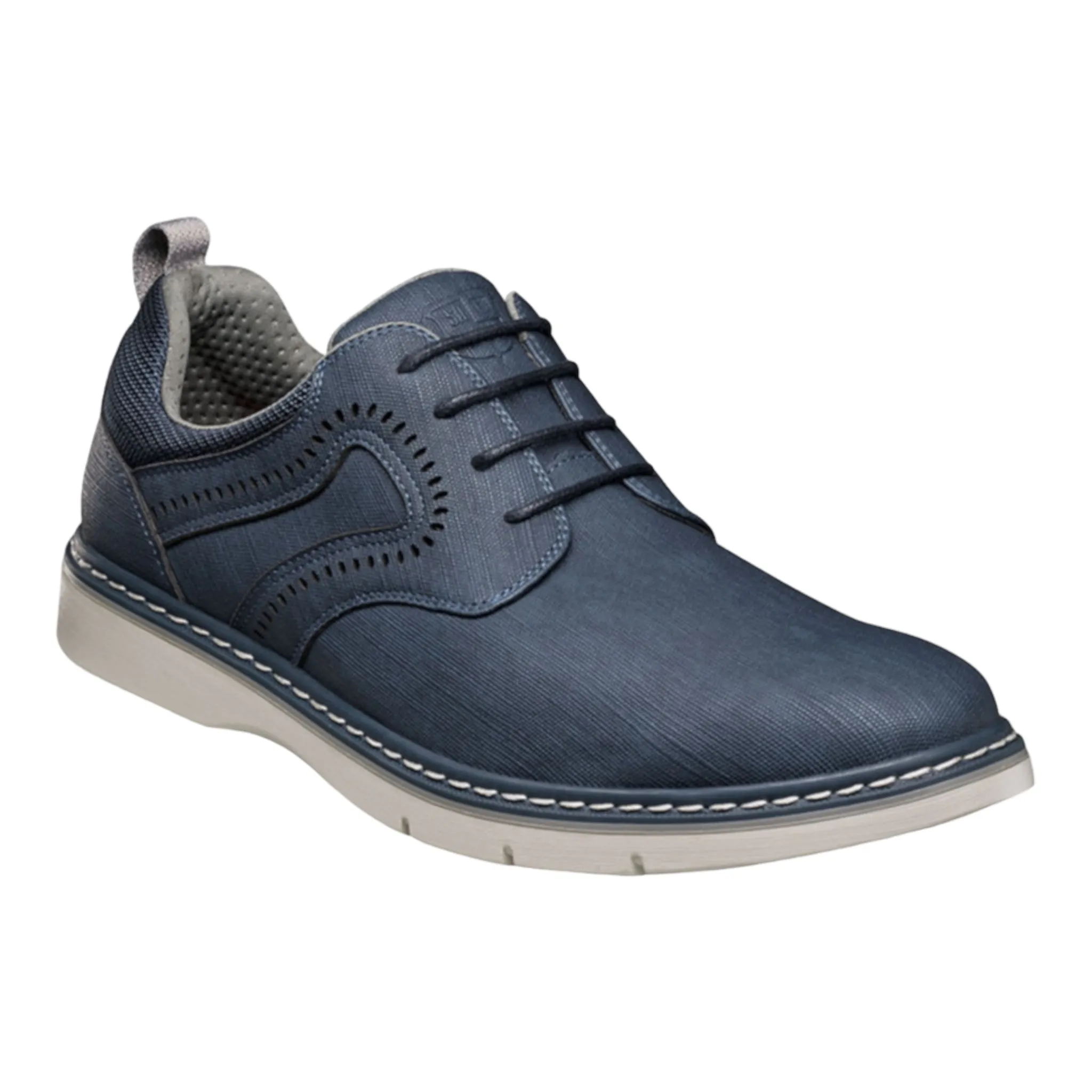 STACY ADAMS: Stride Lace Up 25633