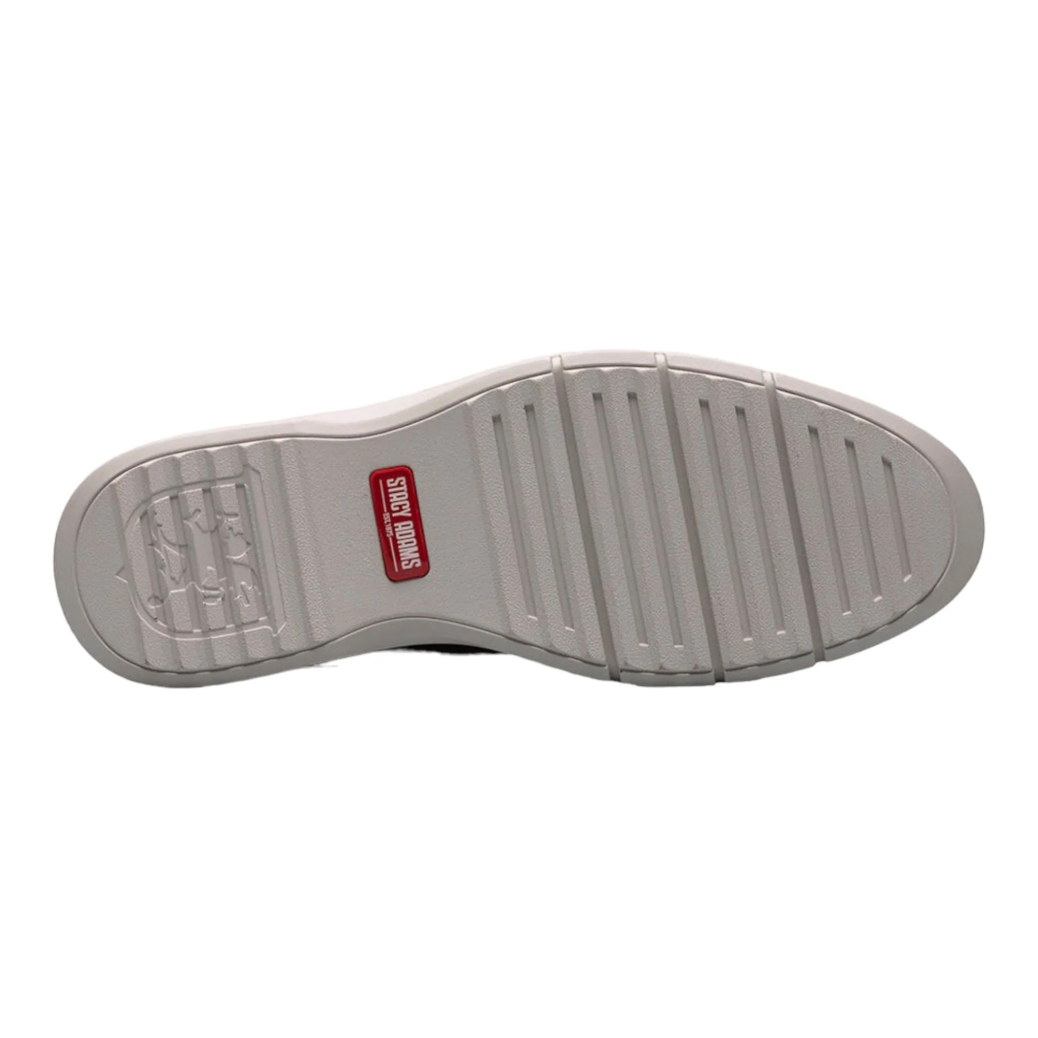 STACY ADAMS: Stride Lace Up 25633