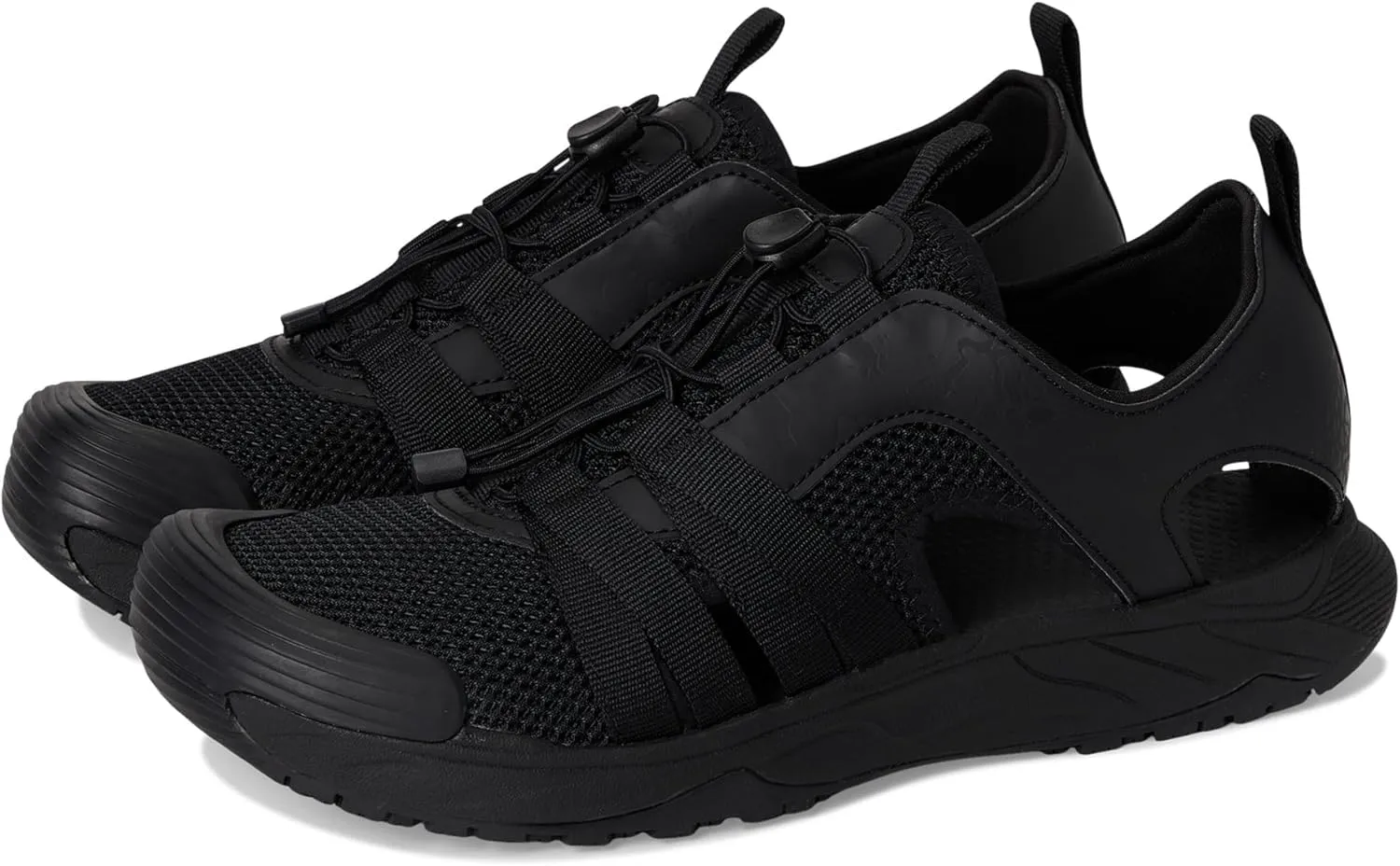 Teva Men's Hydratrek Sandal Ct Sport