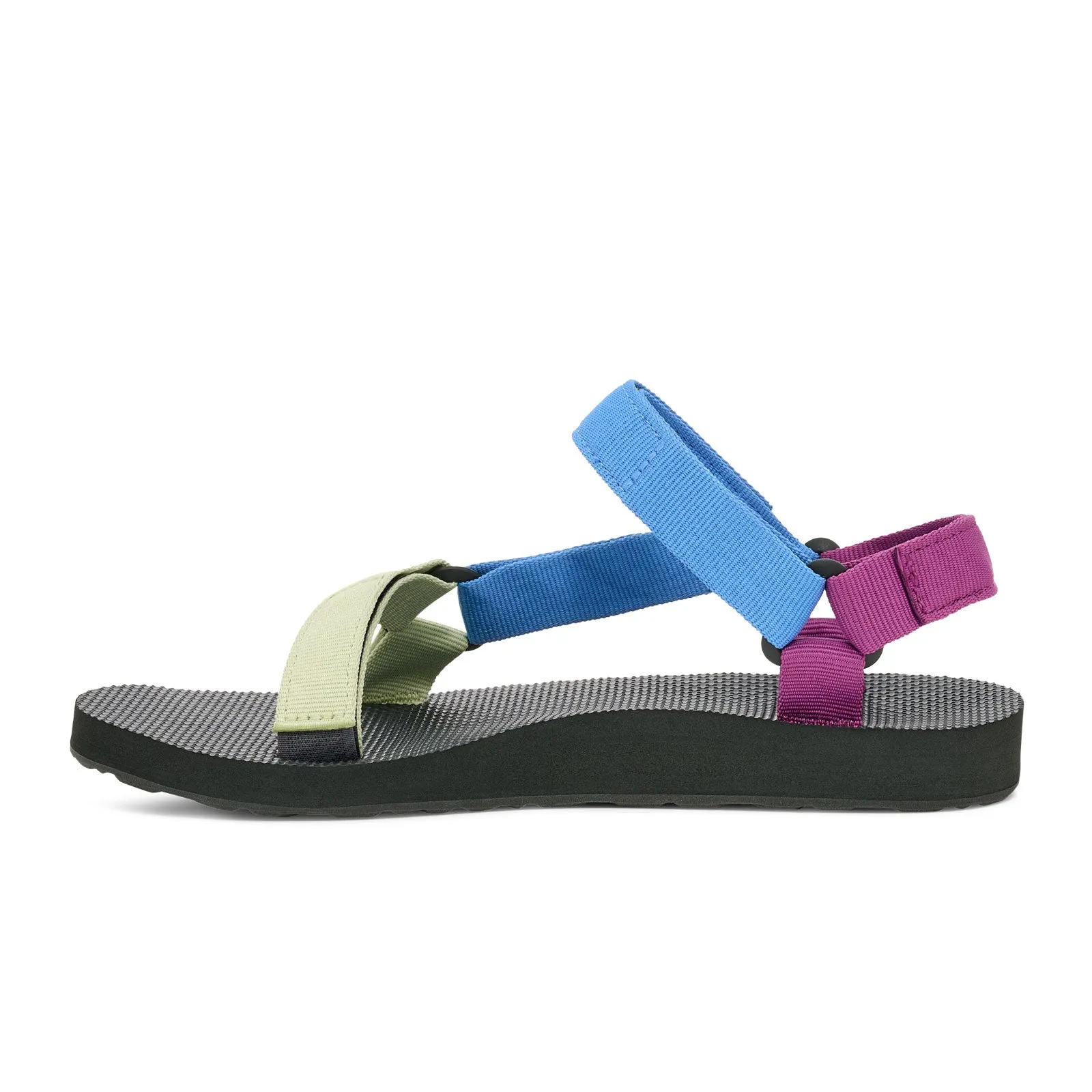 Teva Original Universal Active Sandal (Women) - Glow Multi