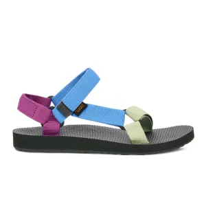 Teva Original Universal Active Sandal (Women) - Glow Multi