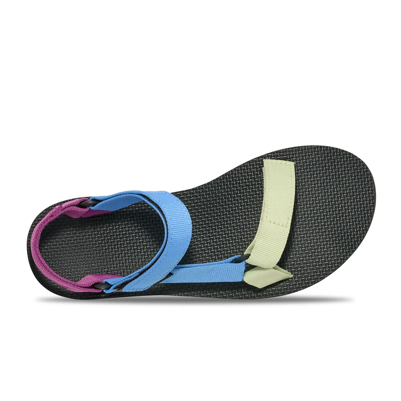 Teva Original Universal Active Sandal (Women) - Glow Multi