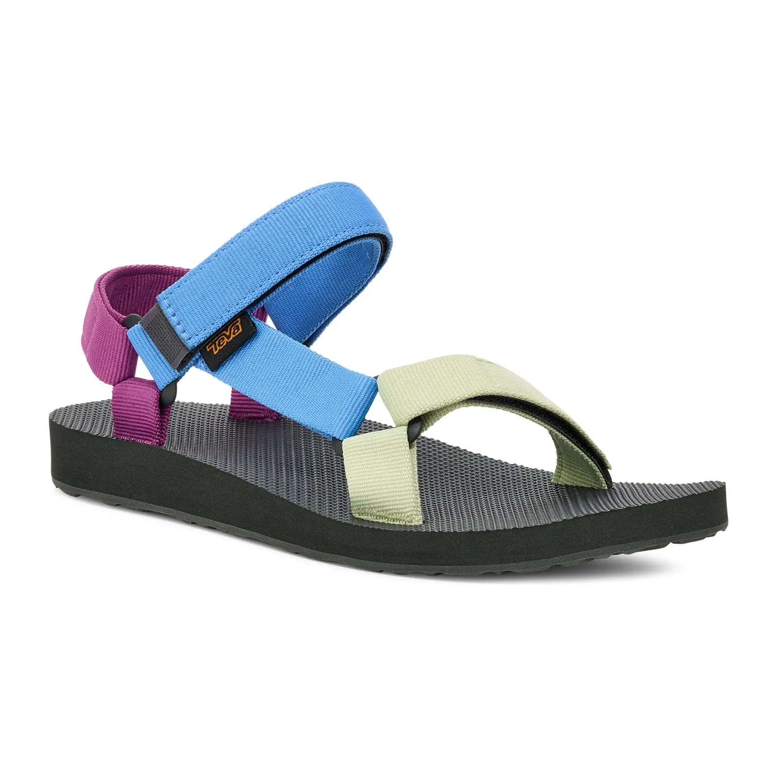 Teva Original Universal Active Sandal (Women) - Glow Multi