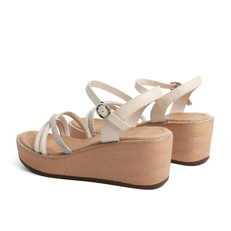 Thick Bottom Trend Vacation Sandals