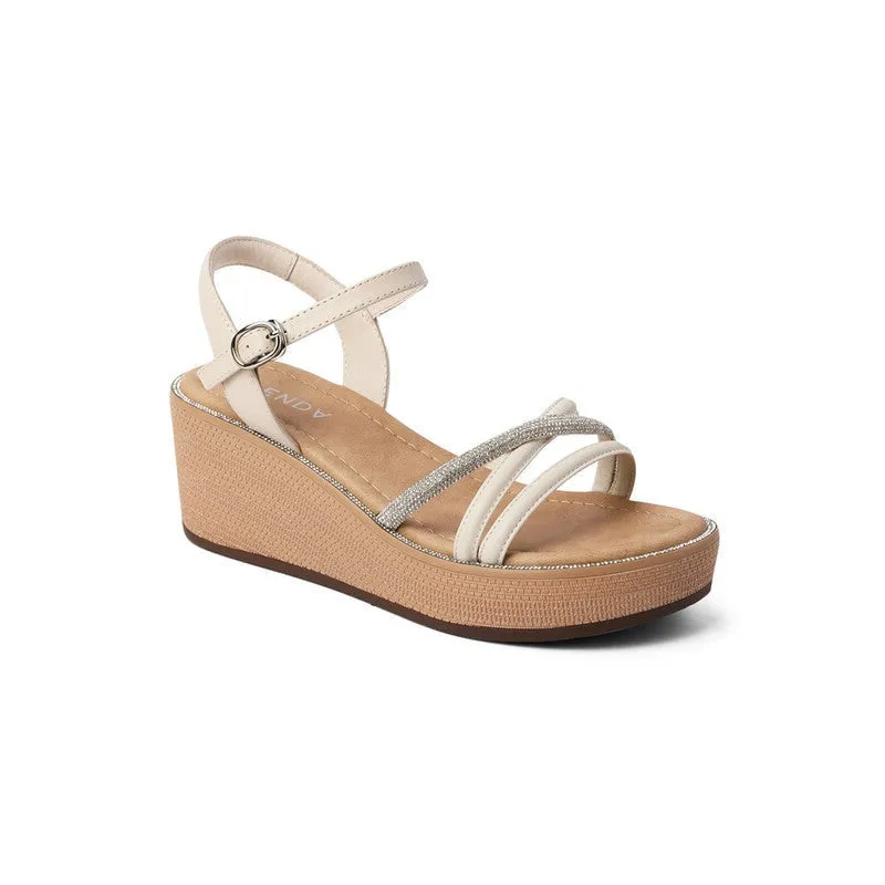Thick Bottom Trend Vacation Sandals