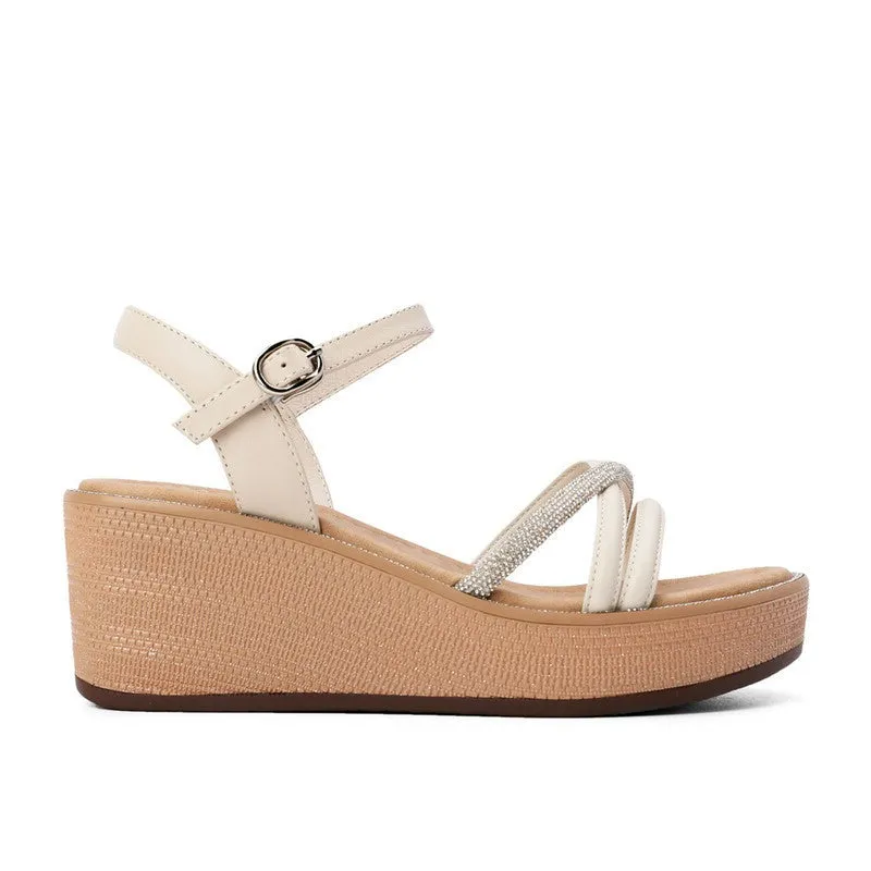 Thick Bottom Trend Vacation Sandals