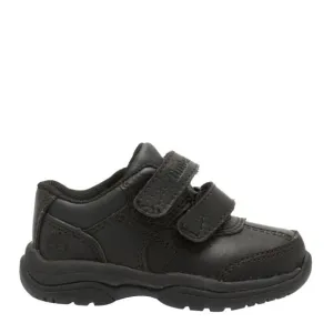 Toddler Timberland Black Woodman Park Shoes (20-30)