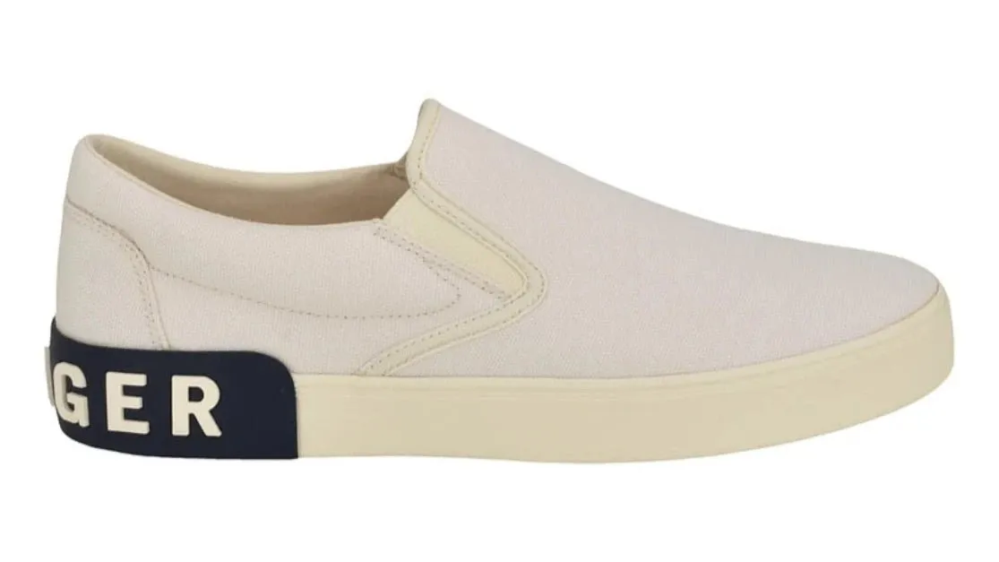 Tommy Hilfiger Rayor Men's Slip On