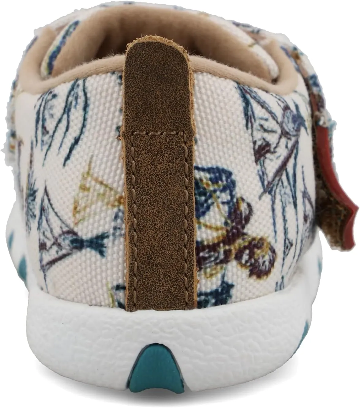 Twisted X unisex-baby baby-boys Modern