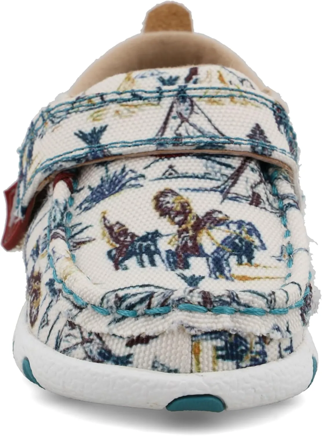 Twisted X unisex-baby baby-boys Modern