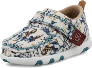 Twisted X unisex-baby baby-boys Modern