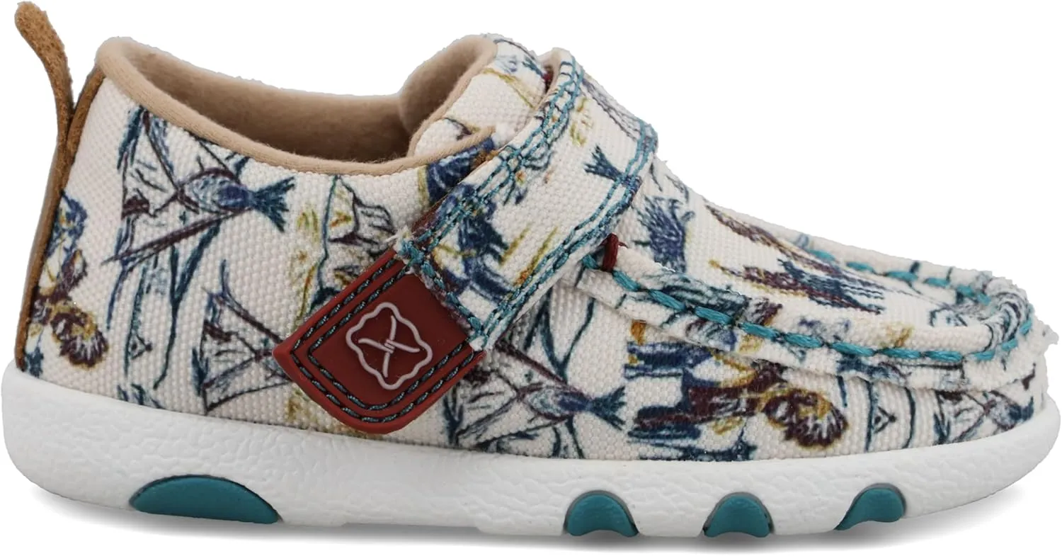 Twisted X unisex-baby baby-boys Modern