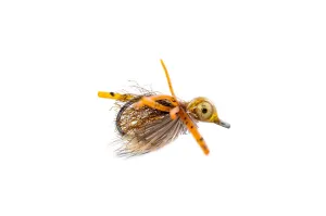 Umpqua Bonefish Bitter - Amber (3-Pack)