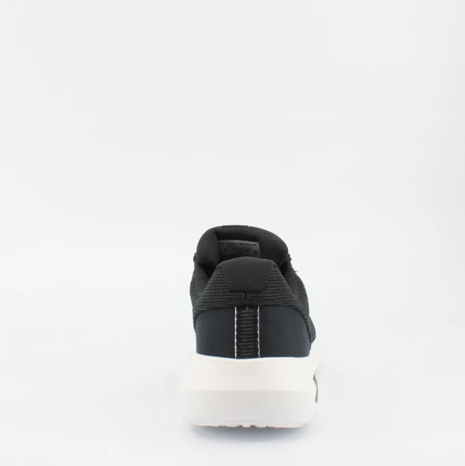 Under Armour Ripple 2.0 Mens Black Trainers