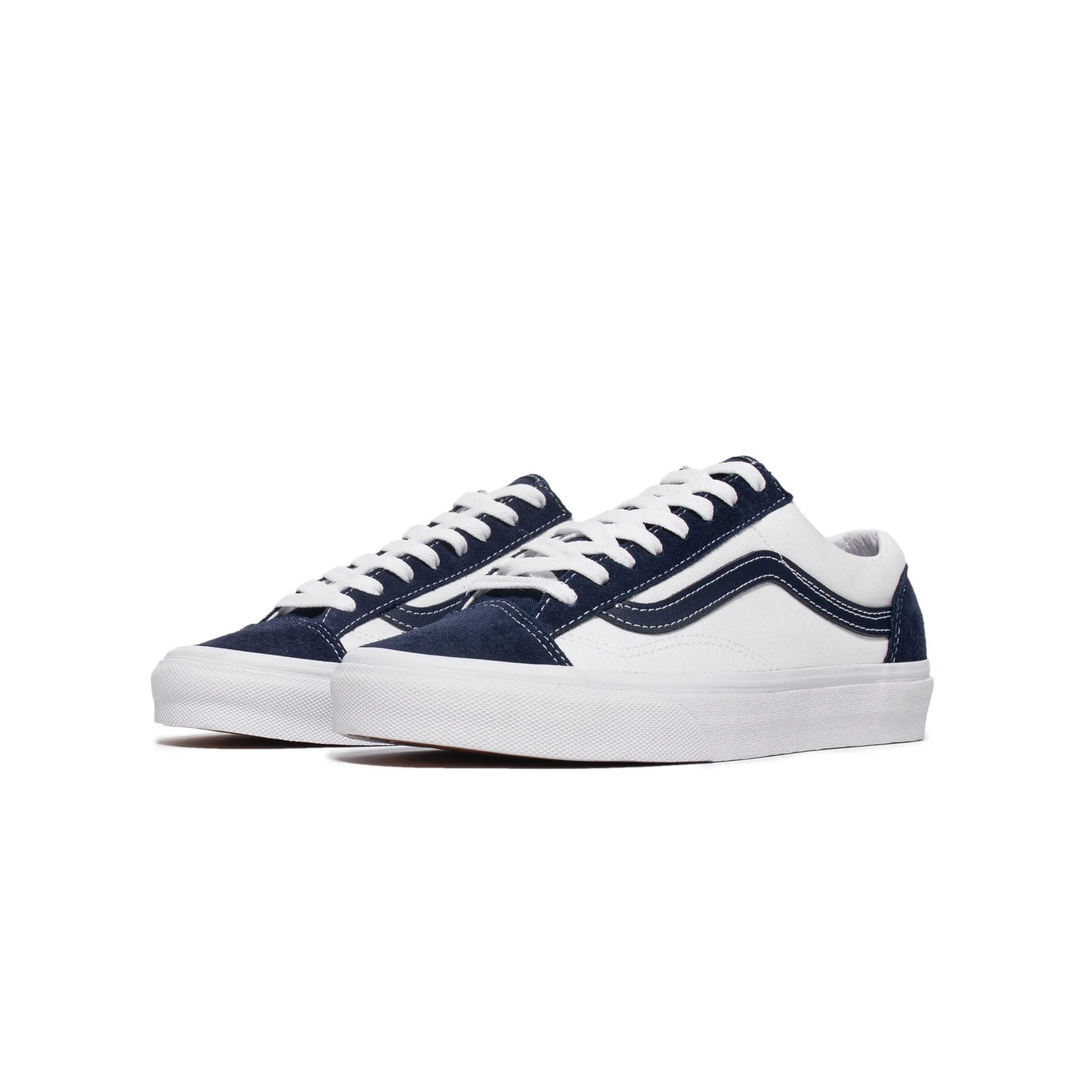 Vans Mens UA Style 36 Shoes