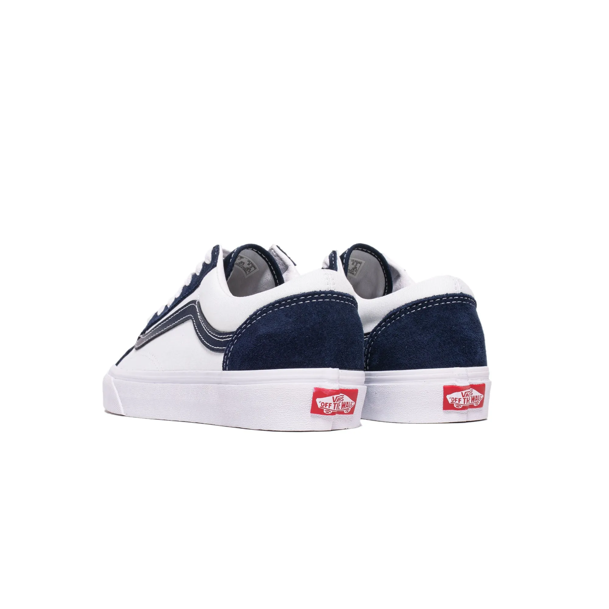 Vans Mens UA Style 36 Shoes