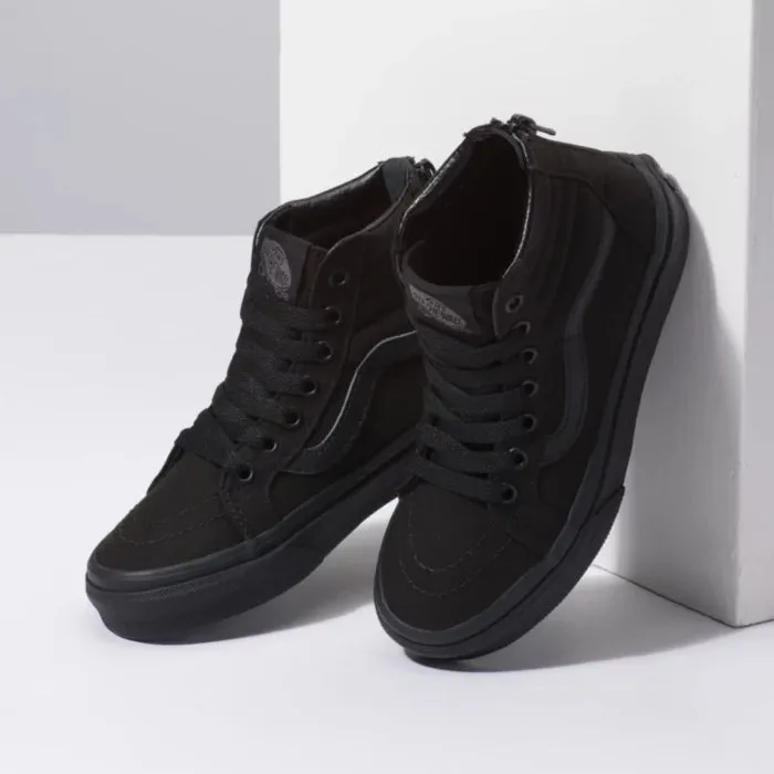 Vans - Sk8-Hi Zip