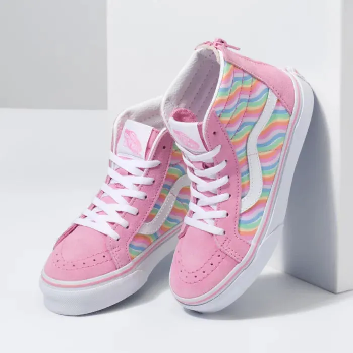 Vans - Sk8-Hi Zip
